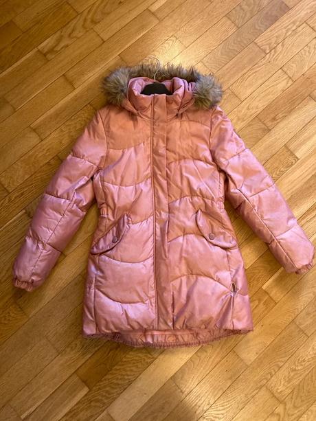 Reima teplá bunda na zimu, reima,158