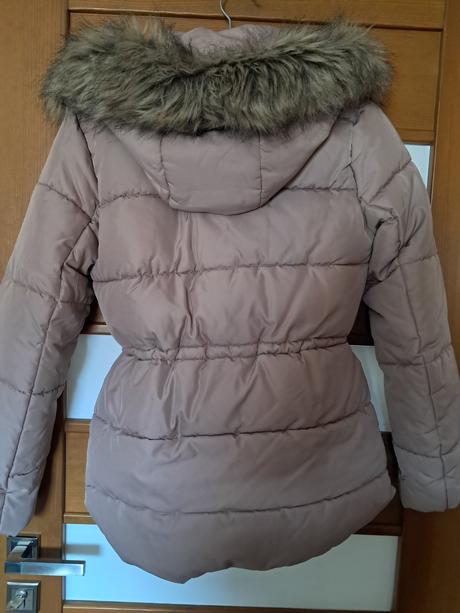 Zimná bunda, reserved,34