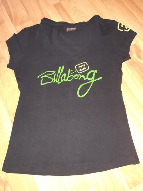 Tričko, billabong,176