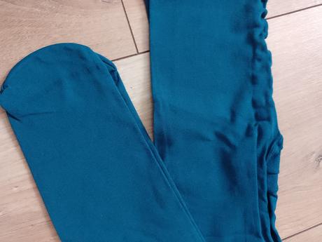 Nenosené pančušky, cena spolu, 164