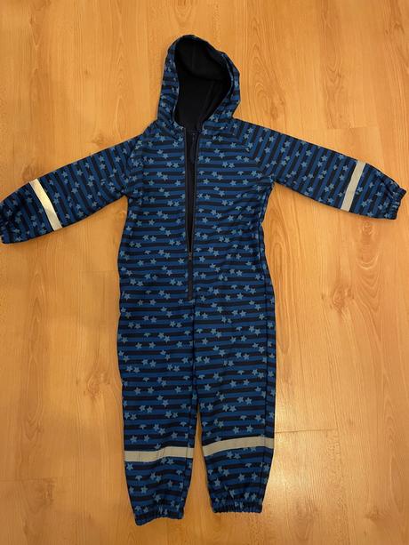 Jesenný/ jarný overal, 92