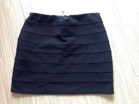 Pružná sukňa/s13, new look,xs
