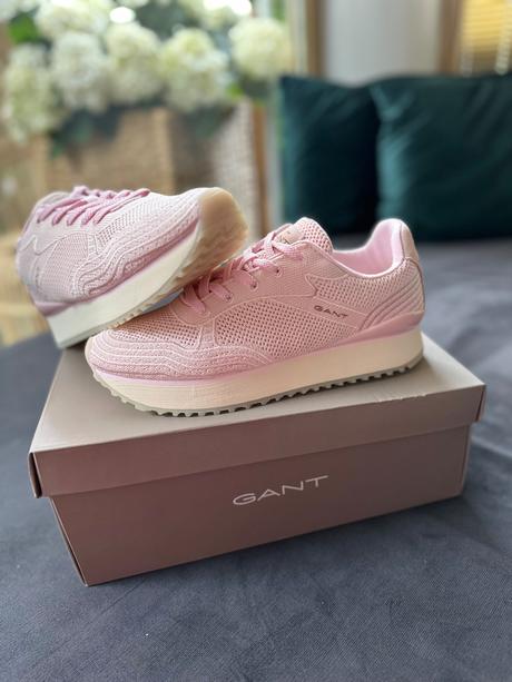 Tenisky gant, gant,38