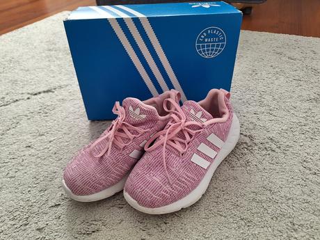 Tenisky, adidas,34