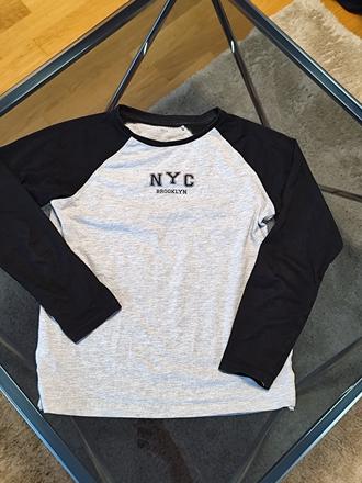 Tričko, reserved,152