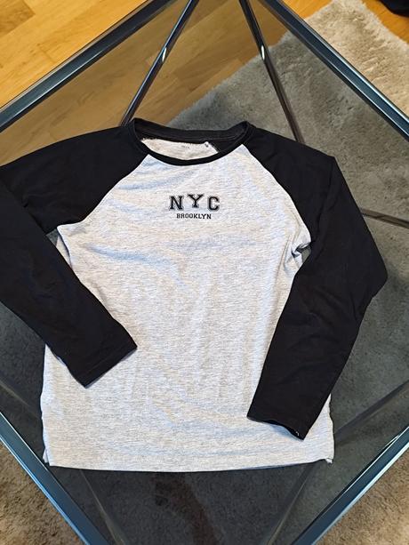 Tričko, reserved,152