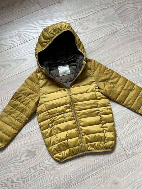 Prechodná bunda zara, zara,122