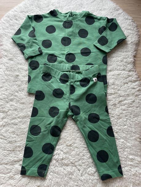 Bavlnene supravy legin a tricka lindex, lindex,74