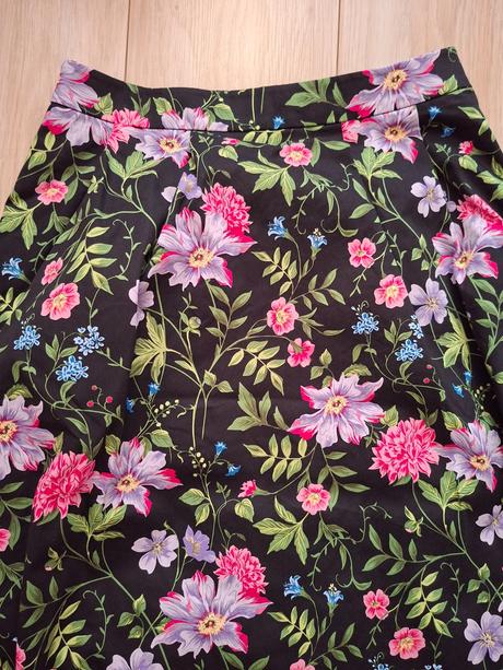 Sukňa top stav, orsay,38