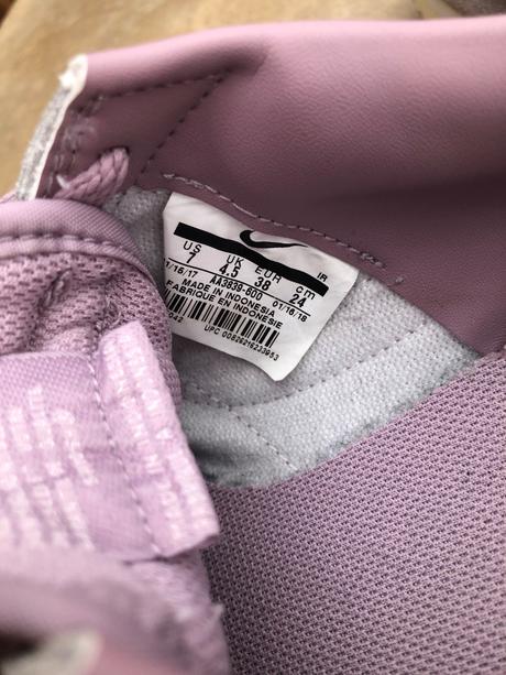 Nike cortez 38, nike,38