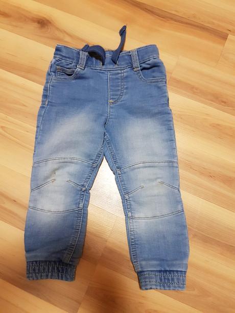 Blede riflicky, f&f,86