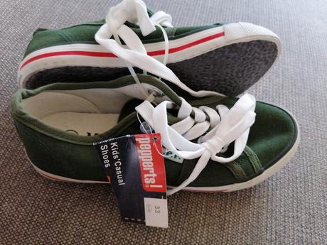 Tenisky, pepperts,33