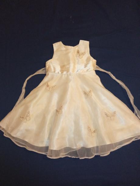 Motylikove spoločenské šaty, next,86