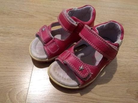 Sandalky d.d.step, d.d.step,22