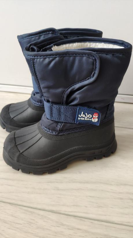 Snehule jojo maman bebe, 26