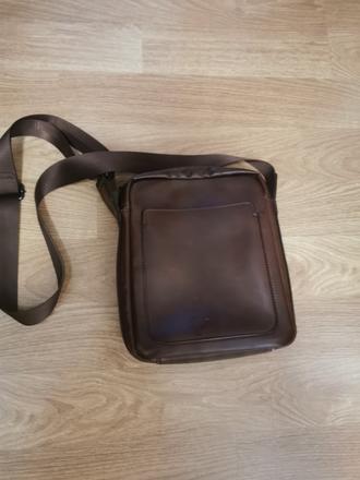 Pánska taška zara, zara