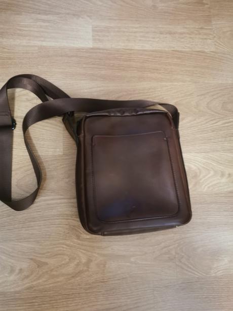 Pánska taška zara, zara