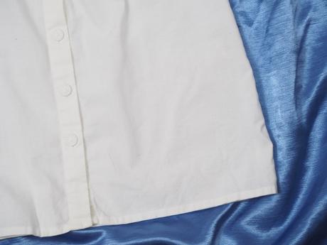 Kvalitná krojová blúzka cd collection, 38