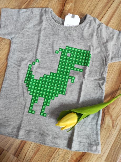 Baby tričko next, next,86