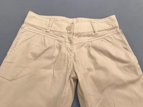 3/4 nohavice, next,146