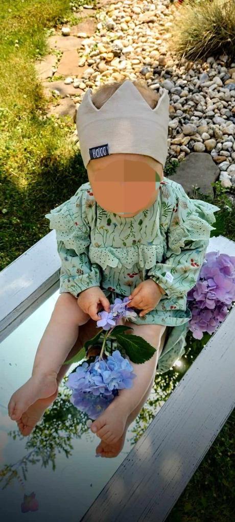 Šatičky - lúčne kvety, reserved,74