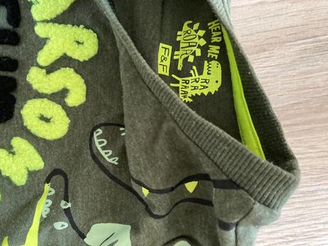 Tričká f&f, f&f,98