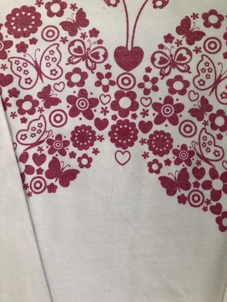 Dievcenske tricka, benetton,104