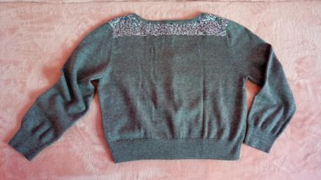 Bolerko h&m, veľ. s, h&m,s