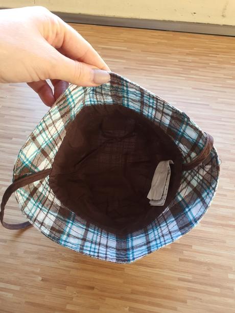 Klobucik na leto, h&m,68