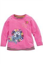 Tričko s levíkom, next,110