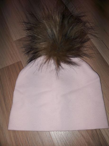 Prechodná čiapočka, 86