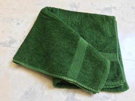 Maxi osuška 126 x 60, 