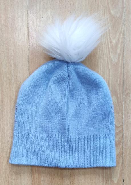 Tepla ciapka frozen, pepco