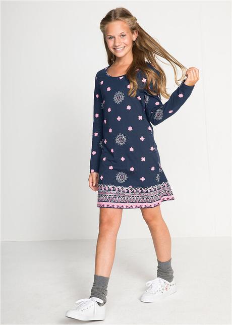 Šaty - tunika, bonprix,146