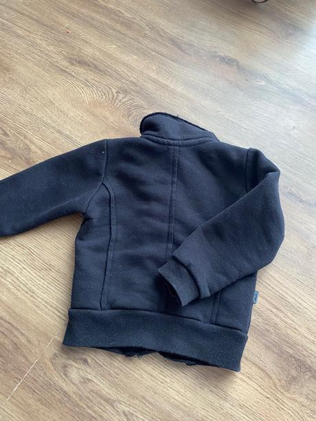 Teplakove sako bubbe zateplené, bubbe,80