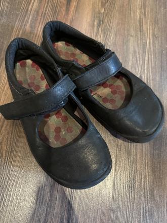 Vivobarefoot balerínky/sandálky, vivobarefoot,32