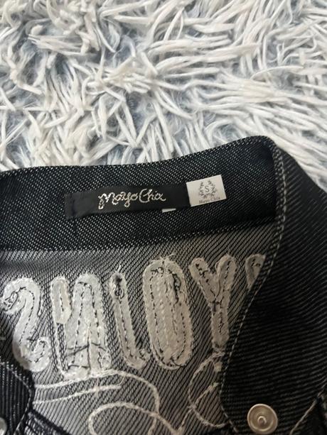 Krátke šaty mayo chix, mayo chix,s