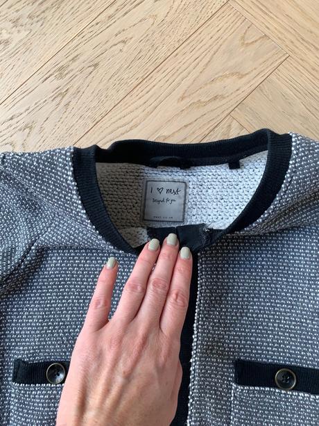 Next svetrík, next,146