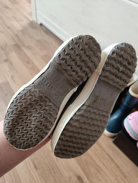 Zateplené gumáky bergstein, bergstein,30