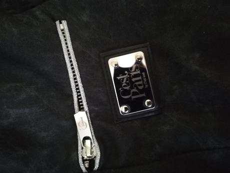 Prechodná bunda, 36