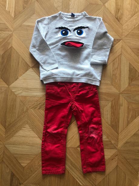 Mikinka, dopodopo,104