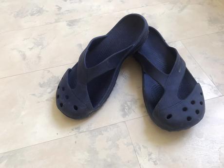 Gumené kroksy 42/43, 42