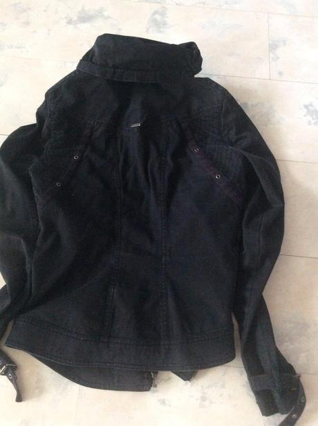 Bundička do pásu, xs