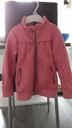 Dievčenská koženka, kiki&koko,98