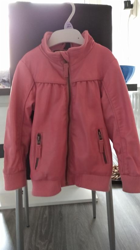 Dievčenská koženka, kiki&koko,98