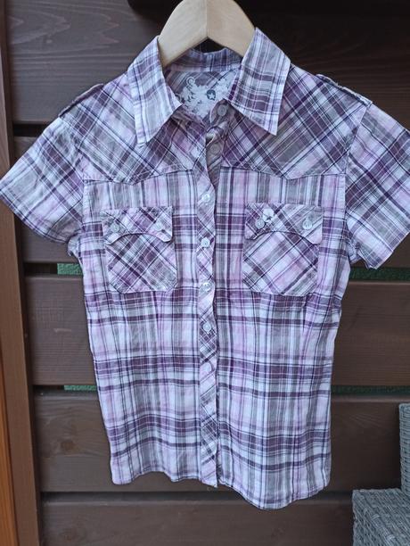 Košeľa, authority,164