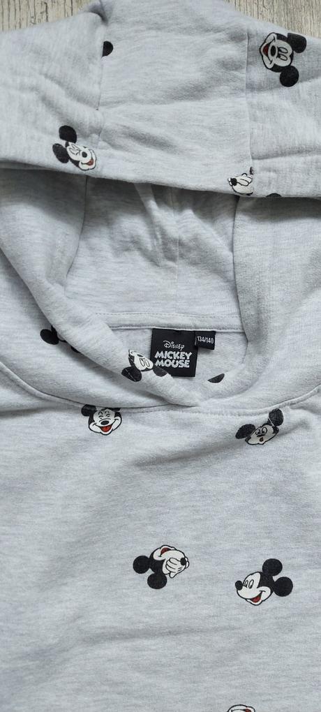 Mikina, disney,134