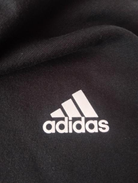 Tričko adidas, adidas,152