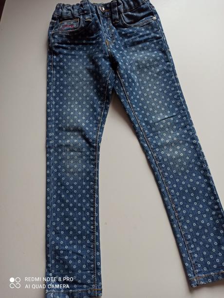 Rifle so vzorom., kiki&koko,110