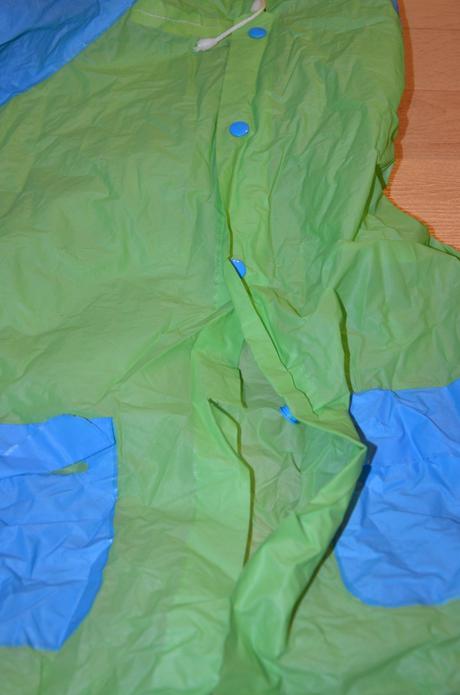 Prsiplast 110 116 122, h&m,116